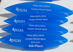 (10-14-12) TGSA CC Open - Trophies